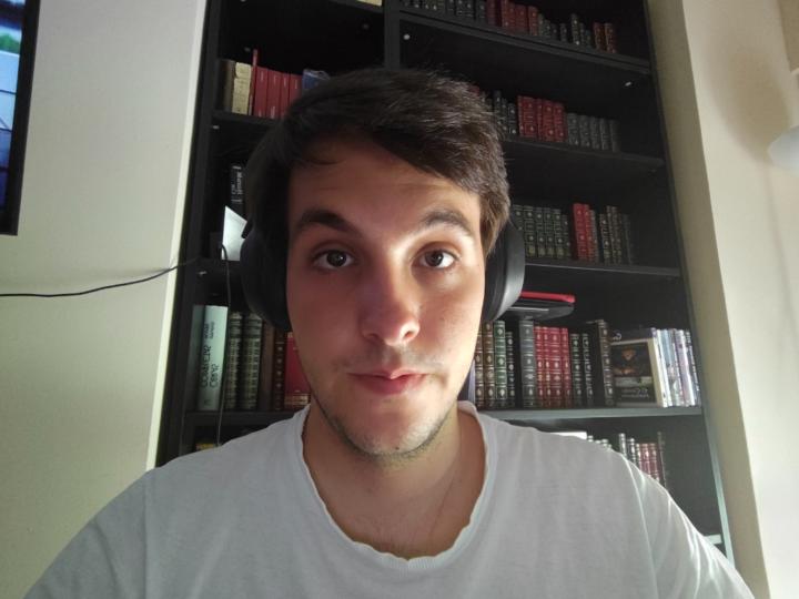 Rodrigo Lacasa