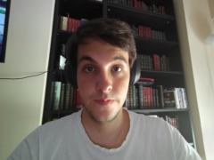 Rodrigo Lacasa