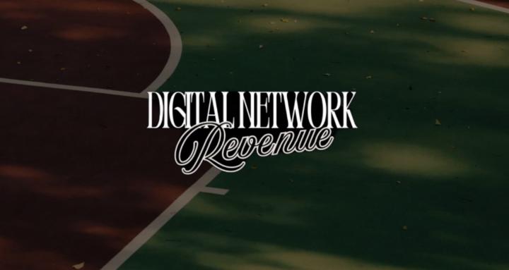 Digital Revenue Network 