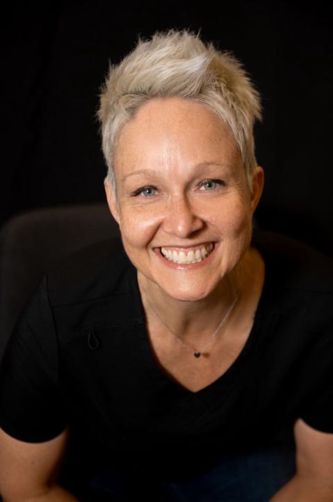 Caroline Prudhomme