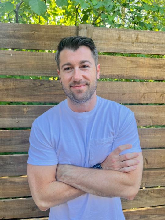 Adam Peaker