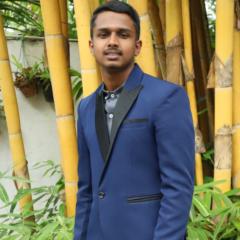 Ahmed Yasir