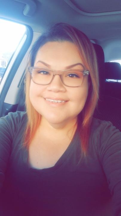 Brenda Ramirez