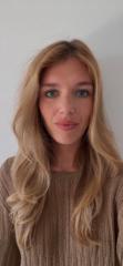 Margaux Stergard