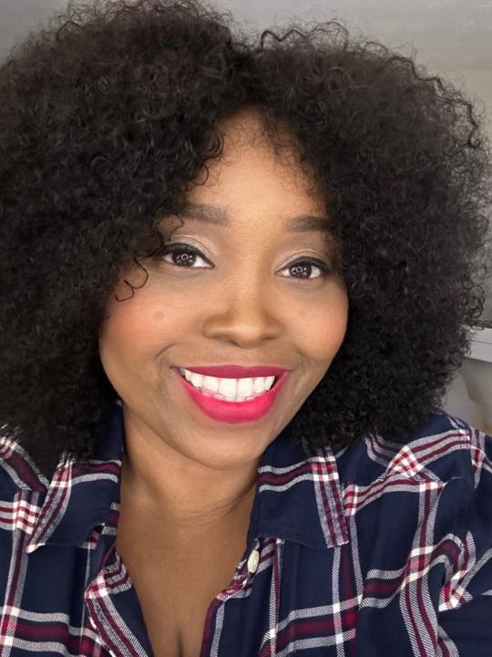 Jeaneen Benson