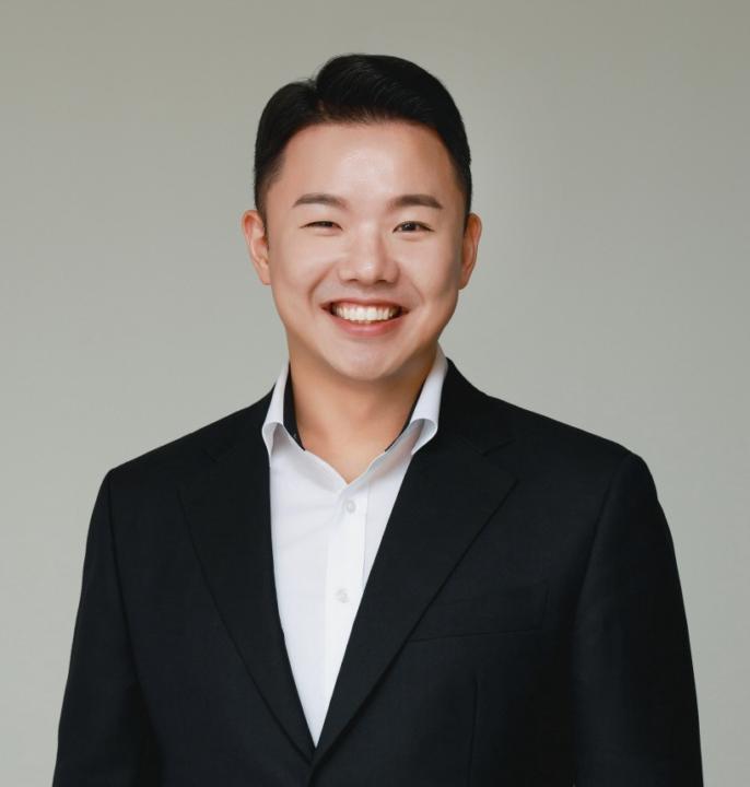 Junghwan Park