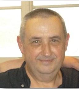Jean Marc Mayrand