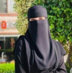 Maliha Zainab