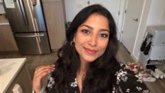 Aakriti Goel