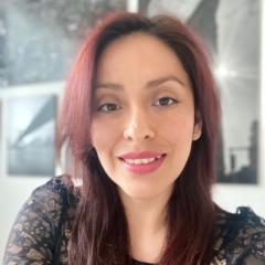 Ivonne Navarro