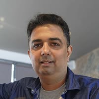 Vaibhav Kaushik