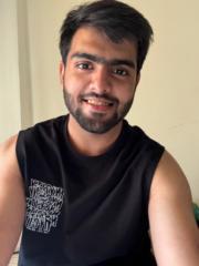 Yash Jajoo