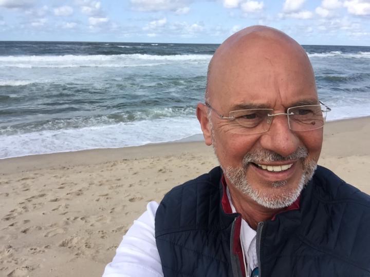 Dirk Steffen