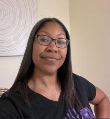 Latasha Thoms