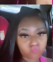 Daneshia Glee
