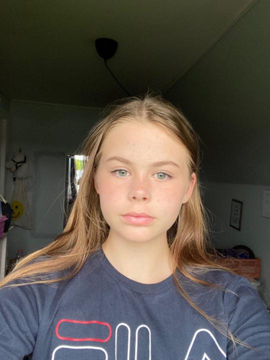 Julie Wolmar