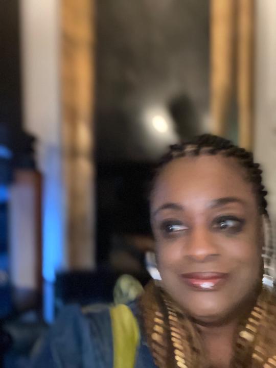 Terri Barnes