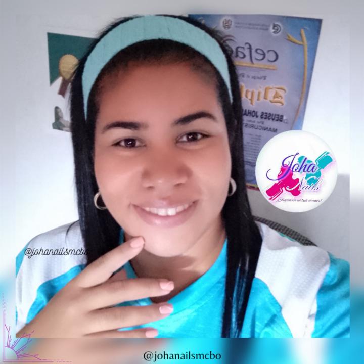 Johanna Miranda