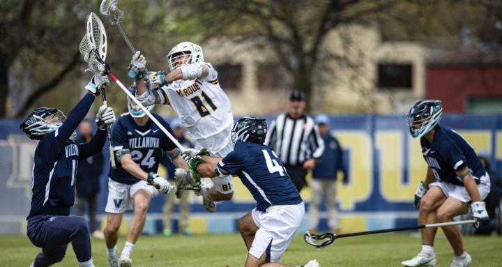 Lacrosse Pathway