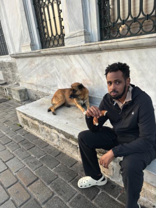 Abdi Ali