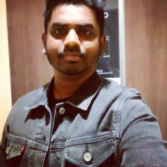 Vignesh raaj Shanmuganandham Velmurugan