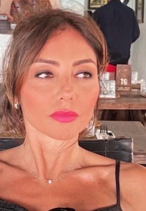 Raffaella Sbaraglia