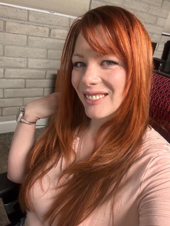 Victoria Reiner