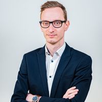 Glenn Stijlemans