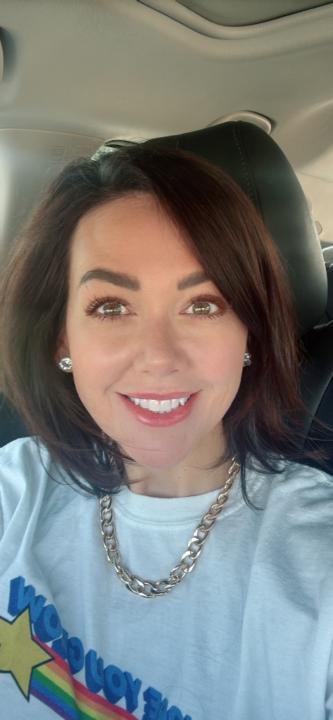 Tonita Alexander