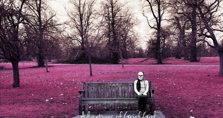 Adventures of Grief Girl
