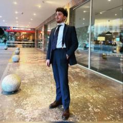 Alejandro Castillo Rodríguez