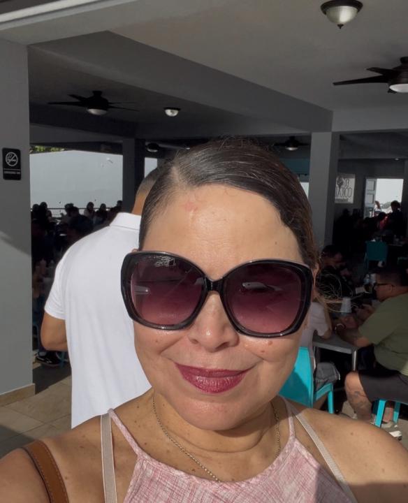 Norma Román-Castillo
