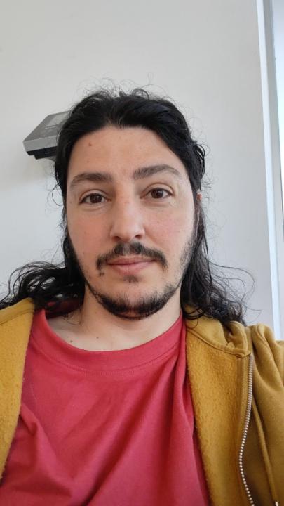 Ricard Copovi Gisbert
