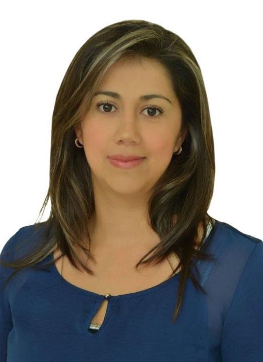 Lina Marcela Restrepo
