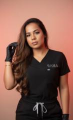 Esperanza Cuellar