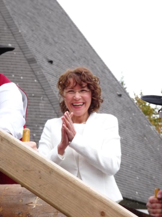 Jeanette Gengenbach