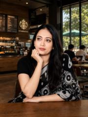 Meghali Sankholkar