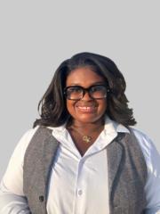 Jasmine Arnold