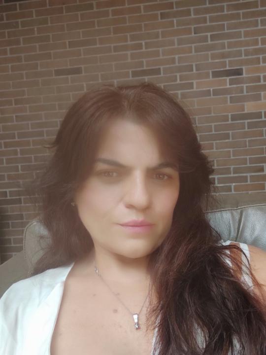 Paola Zuluaga