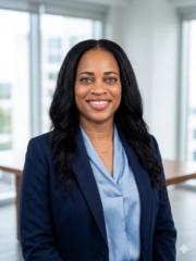 Shackera Golding