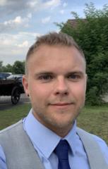 Sascha Kehl