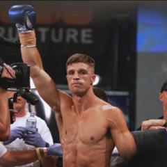 Ethan Currie
