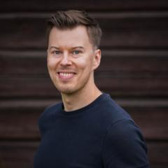 Tomi Tjäder