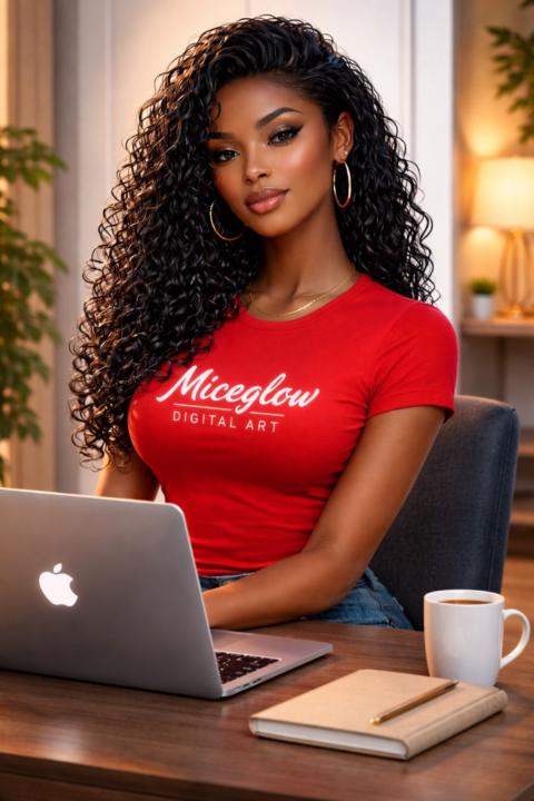 Marie Nouncia Micelé