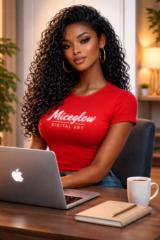 Marie Nouncia Micelé