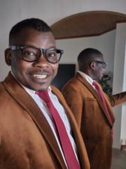 EJabi-Mmeti Gerald Etuge