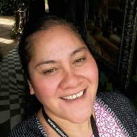 Madeleine Tuhakaraina
