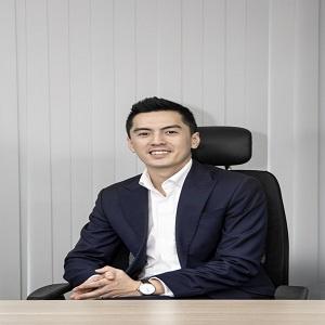 Trần adonis - ceo Max