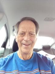 Rick Patrick