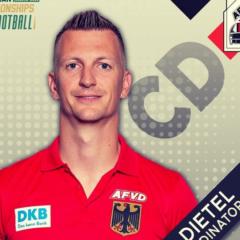 Conrad Dietel